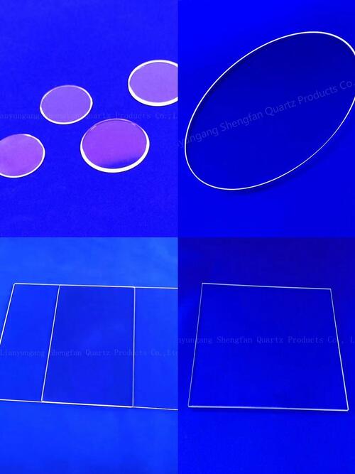 के बारे में नवीनतम कंपनी का मामला जर्मनी का ग्राहक - क्वार्ट्ज प्लेट का अनुकूलन