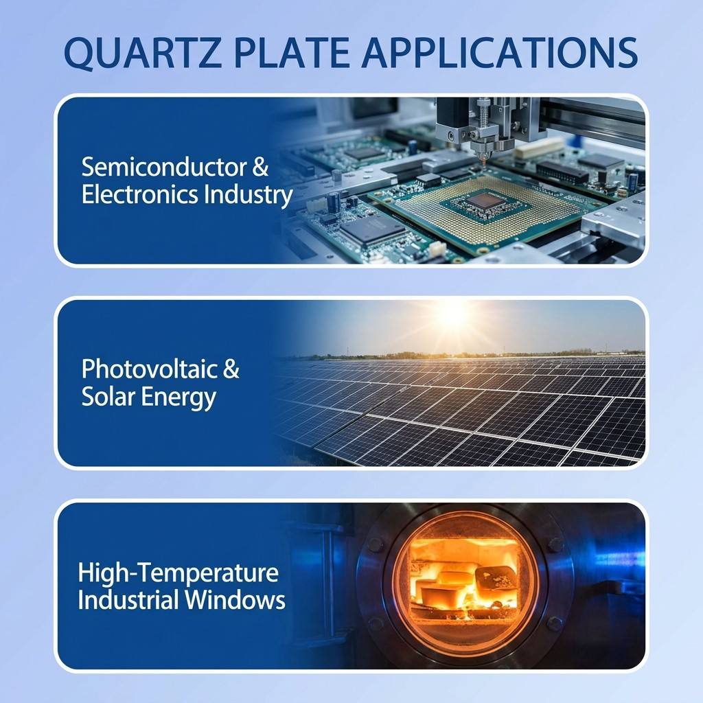 के बारे में नवीनतम कंपनी का मामला Two Quartz Glass Cooperation Cases (First-Person Perspective)-Eva