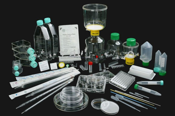 गुणवत्ता  Fused Quartz Science Lab Glassware , Surplus Lab Glassware Customized Transparent कारखाना