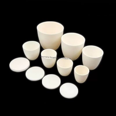 High durability refractory ceramic with up to 1800℃ working temperature and eco-friendly alumina ceramic for high temperature applications