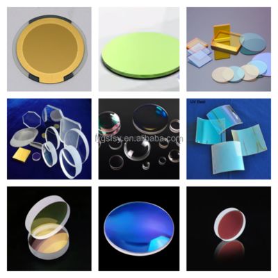 उच्च पारदर्शी 99.99% SIO2 क्वार्ट्ज ग्लास प्लेट for UV Lamp Applications