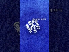 क्वार्ट्ज पंच कॉलम का सीएनसी मशीनिंग