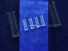 क्वार्ट्ज ट्यूब