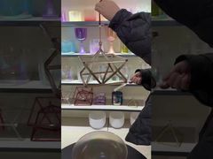 क्वार्ट्ज क्रिस्टल गायन कटोरा