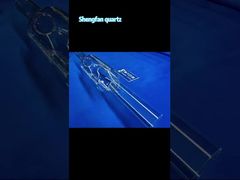 क्या आप क्वार्ट्ज़ स्टिरिंग ट्यूब के बारे में जानते हैं? हमारी क्यों चुनें? हम सटीक अनुकूलन, सख्त गुणवत्ता प्रदान करते हैं