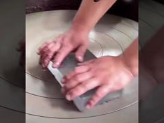 लेजर अत्यधिक पारदर्शी पराबैंगनी संलयनित क्वार्ट्ज कांच की शीट