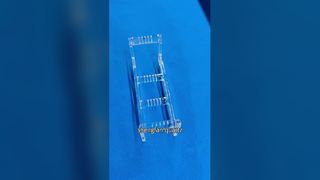 क्रैमिक क्रूसिबल 50 मि.ली