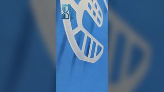 क्वार्ट्ज कस्टम-आकार की विशेष शीट